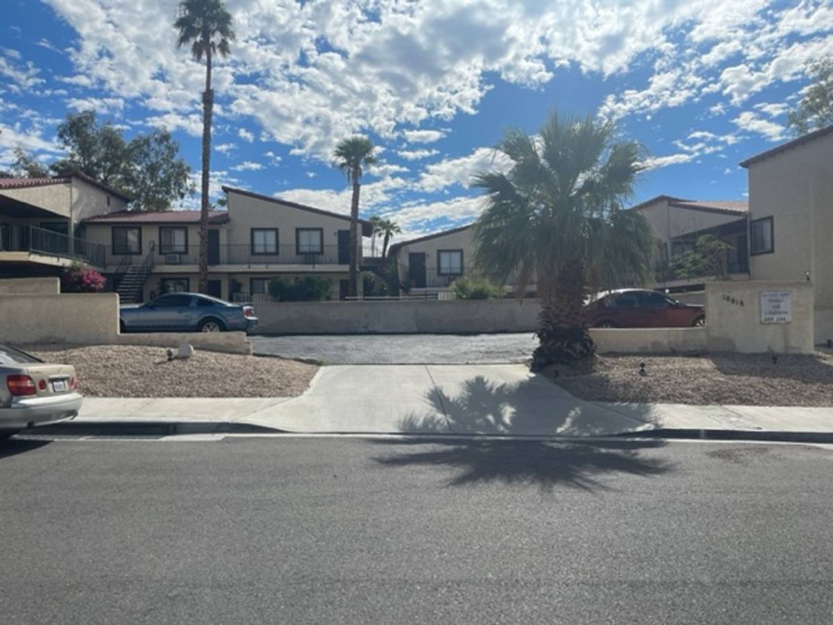 Apartment for rent at 10818 San Miguel, Desert Hot Springs, CA 92240