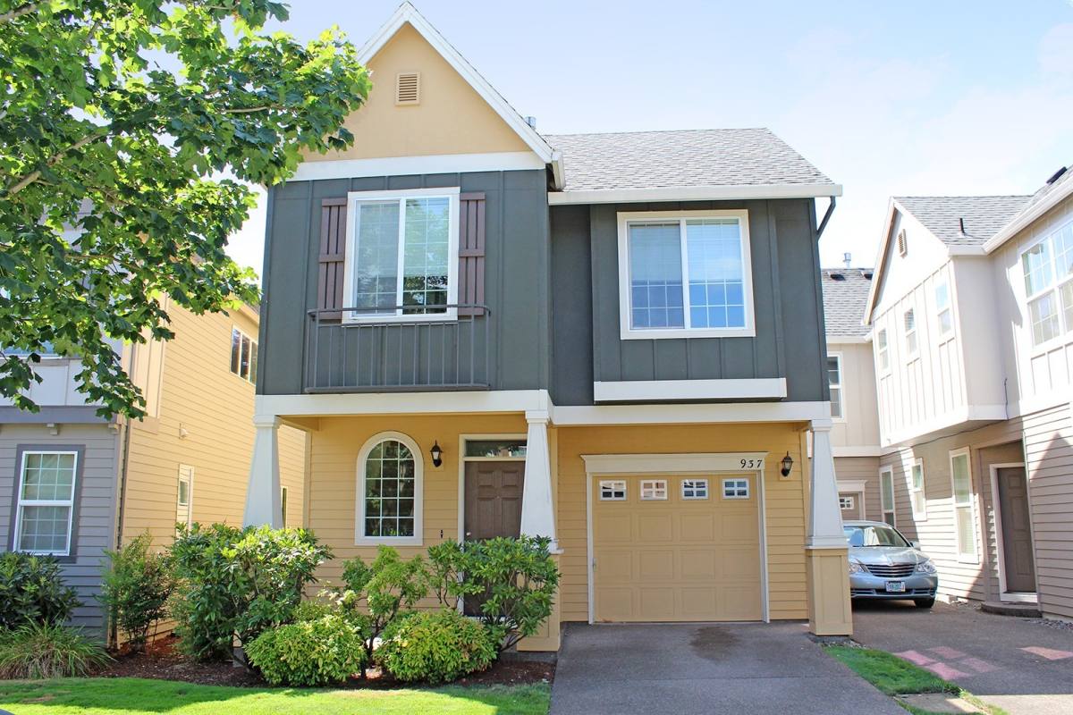 House for rent at 937 SE Elina Ave, Hillsboro, OR 97124