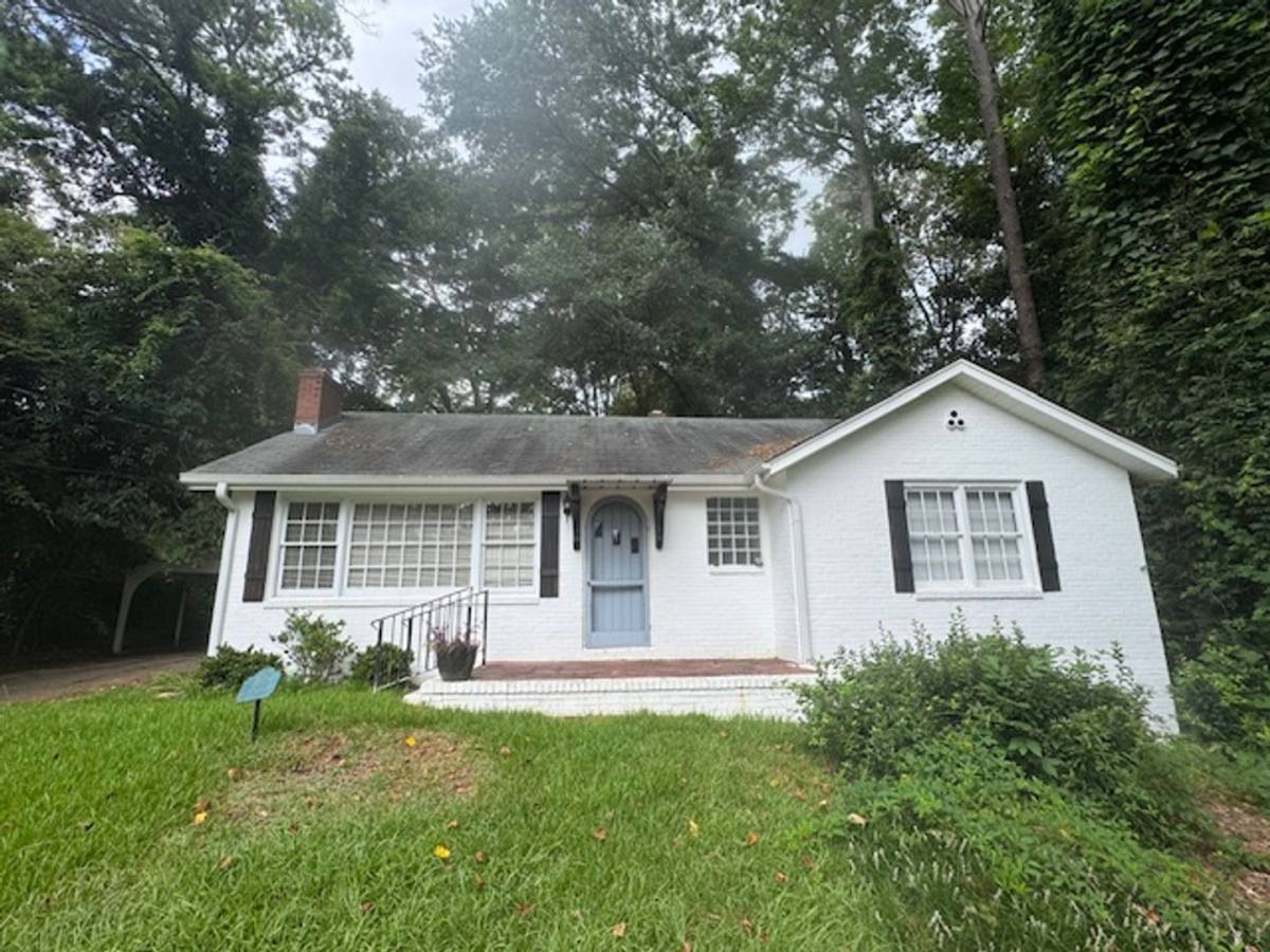 House for rent at 109 Waverly Way, Lagrange, GA 30240
