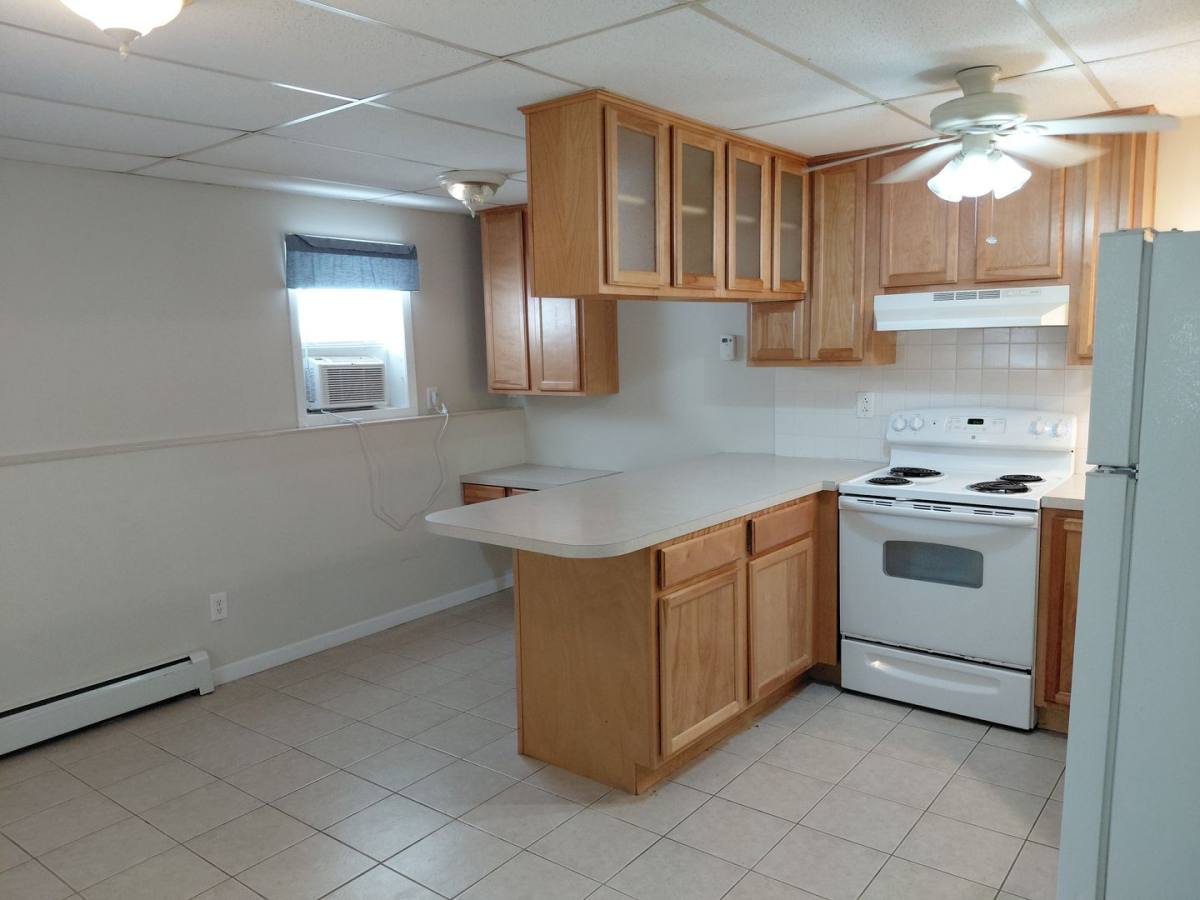 Apartment for rent at 728 W Bertrand, Saint Marys, KS 66536
