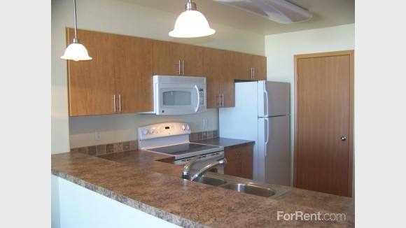 Apartment for rent at 785 Canyon St, Richland, WA 99352