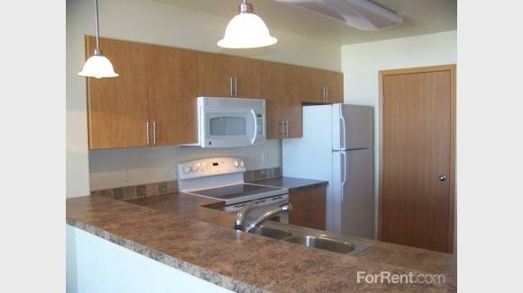 Apartment for rent at 785 Canyon St, Richland, WA 99352