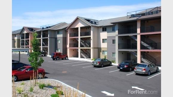 Apartment for rent at 785 Canyon St, Richland, WA 99352