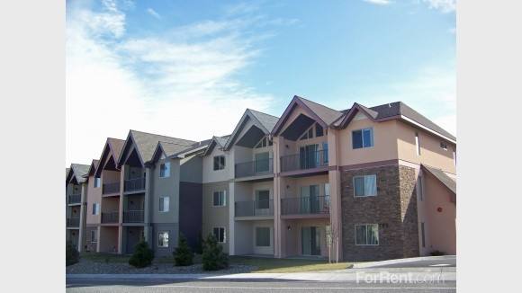 Apartment for rent at 785 Canyon St, Richland, WA 99352