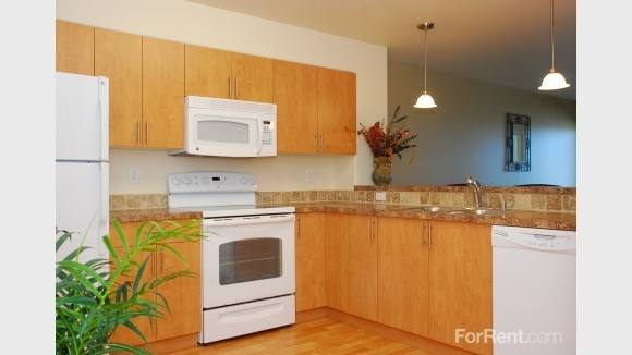 Apartment for rent at 785 Canyon St, Richland, WA 99352