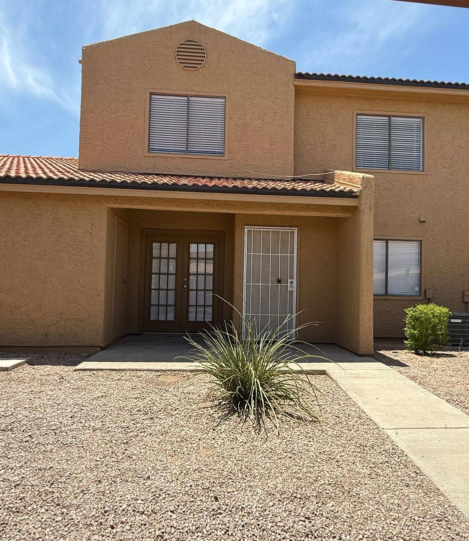 3511 E Baseline Rd, Phoenix, AZ 85042