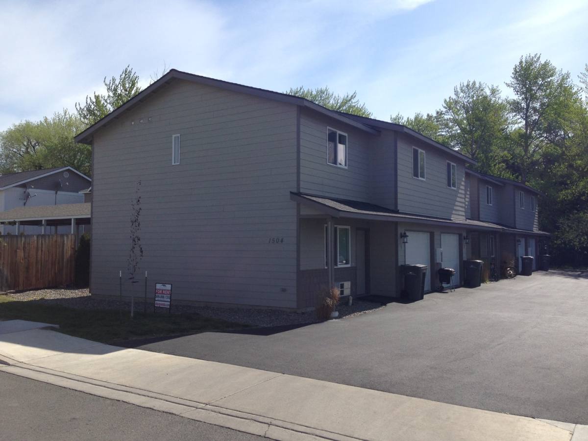 Apartment for rent at 1504 N Brook Court, Ellensburg, WA 98926