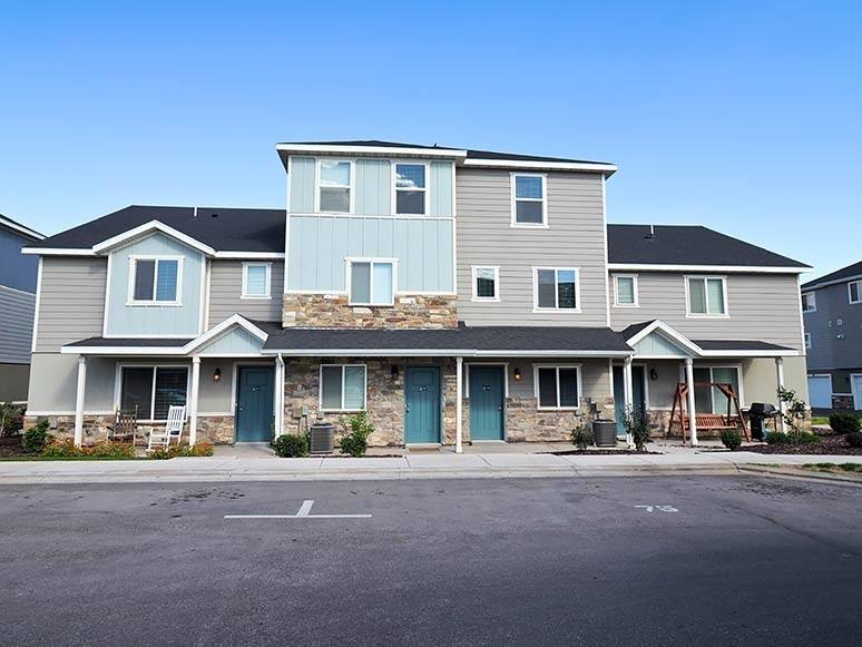 Apartment for rent at 141 N 710 E, Orem, UT 84058