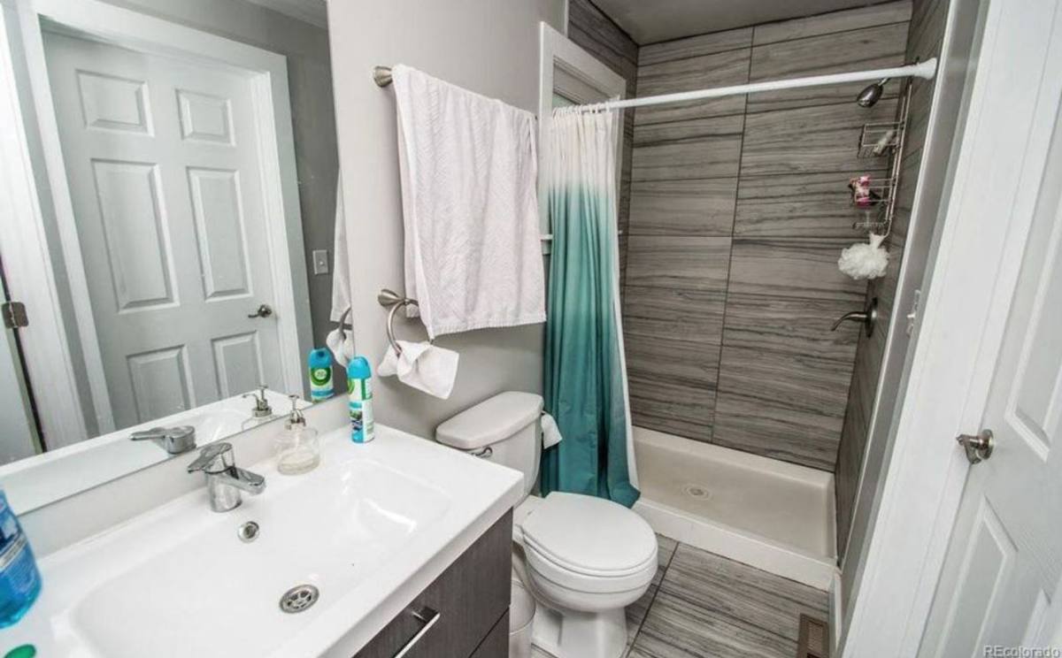 House for rent at 1915 1 2 Goss St, Boulder, CO 80302