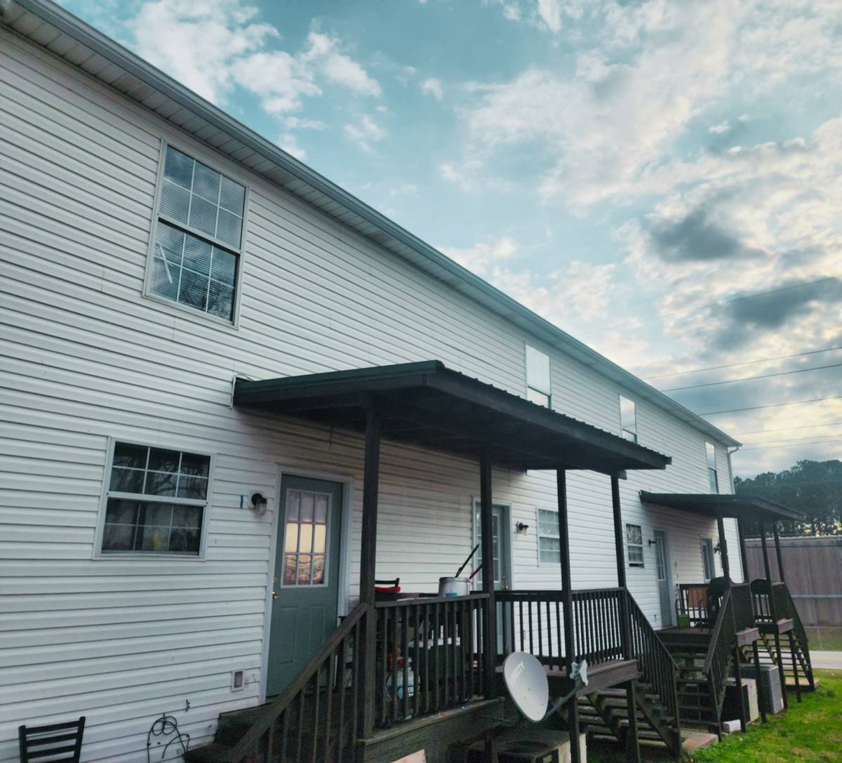 Apartment for rent at 3407 Old Tasso Rd, Cleveland, TN 37312