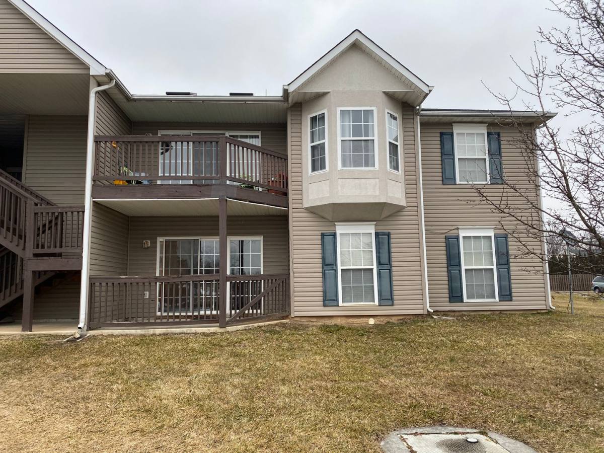 161-2 Brookland Court, Winchester, VA 22602