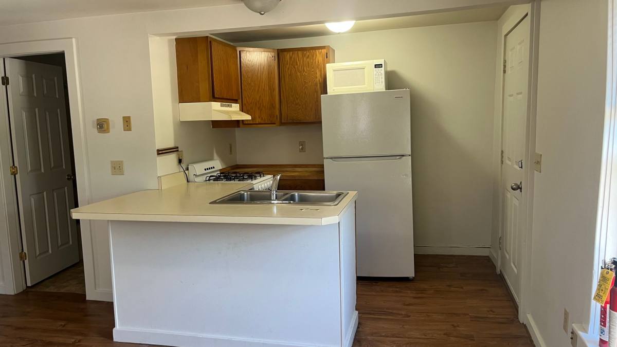 Apartment for rent at 321 S Main St, Stowe, VT 05672
