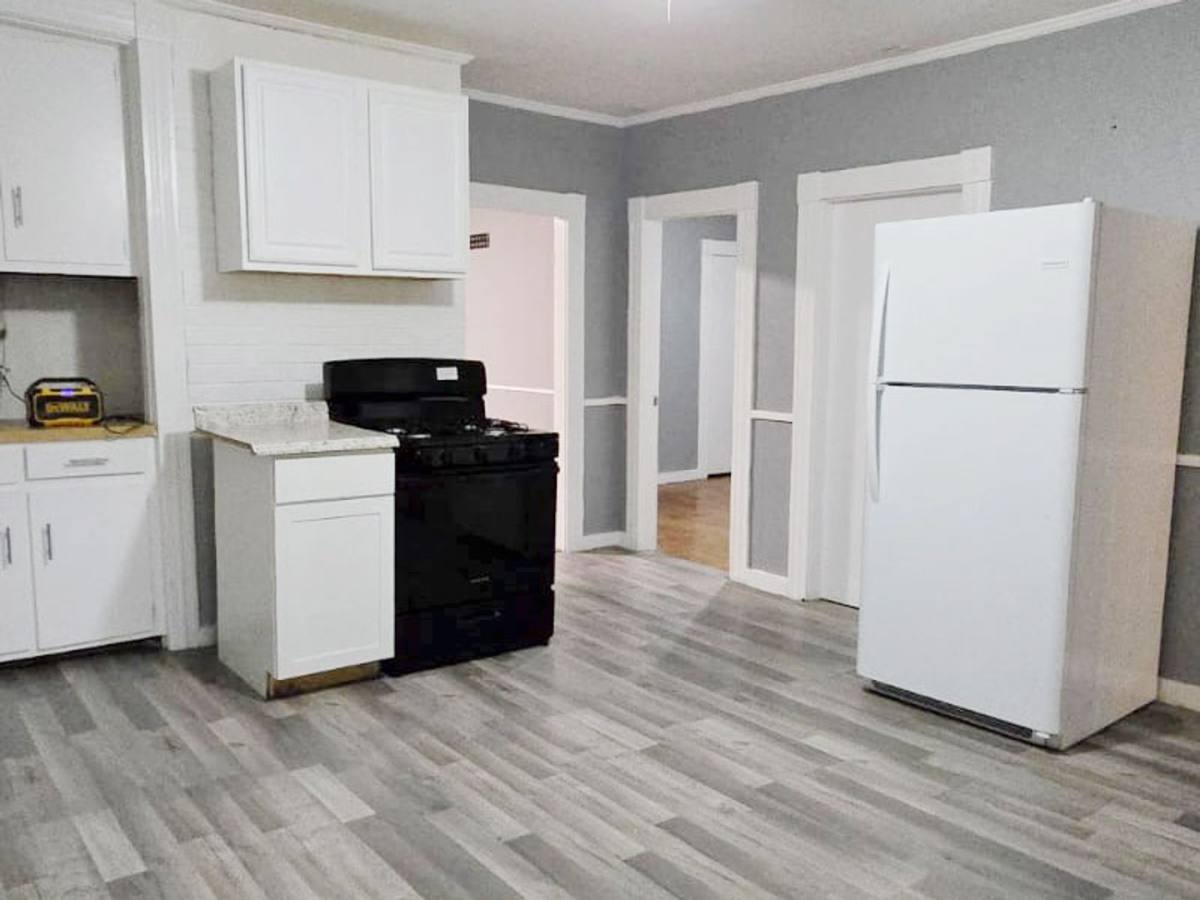 Apartment for rent at 348 Fairmount, Fitchburg, MA 01420