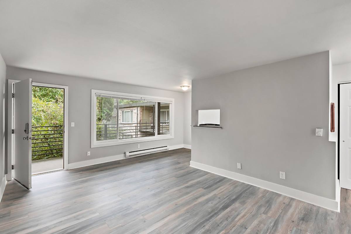 Apartment for rent at 9231 35th Ave SW, Seattle, WA 98126