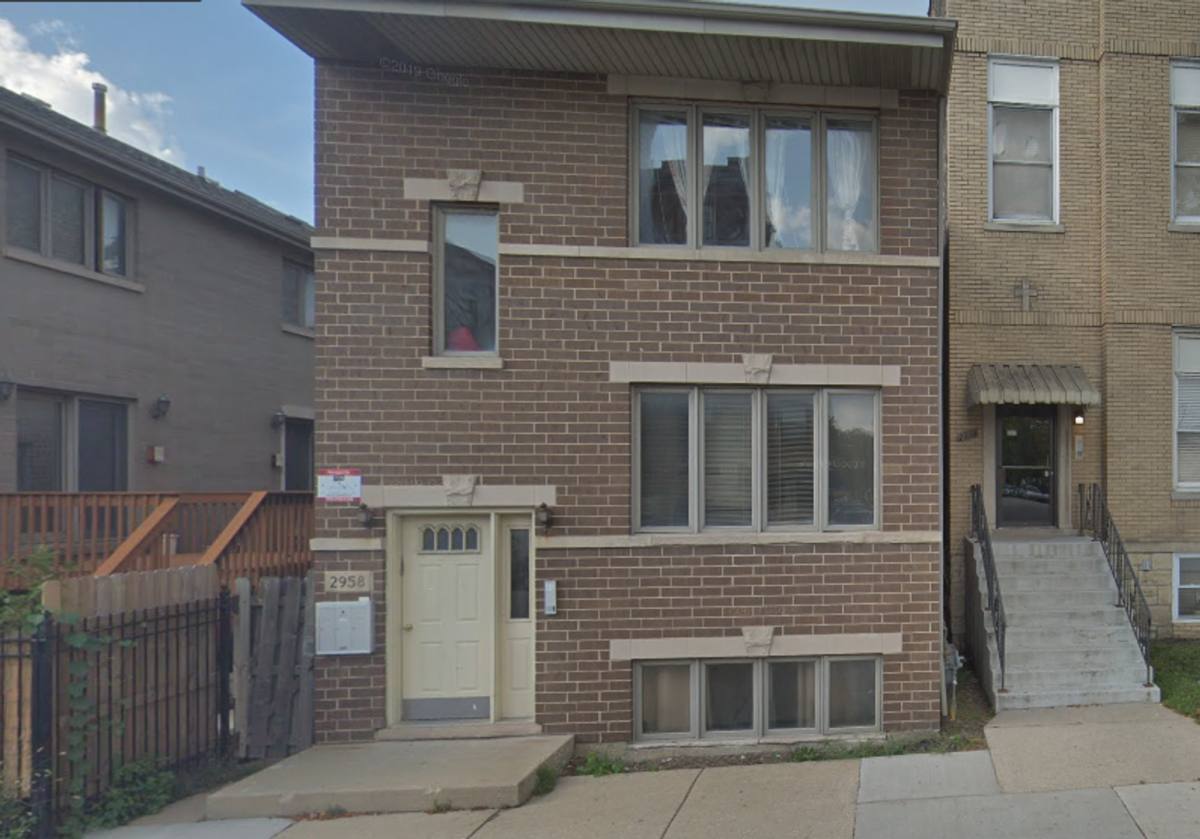 Apartment for rent at 2958 S Archer, Chicago, IL 60608