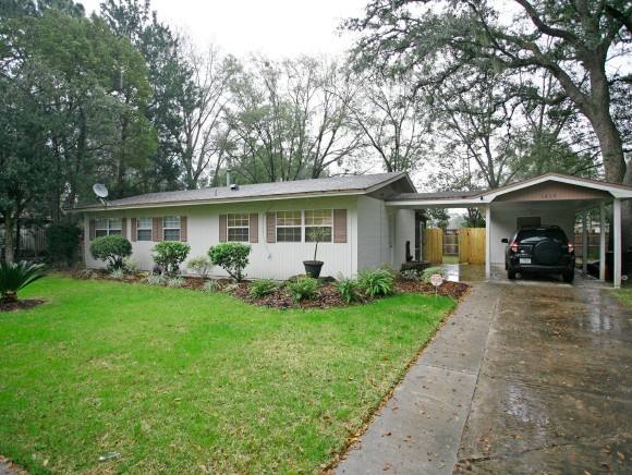 House for rent at 1615 NE 16th Place, Gainesville, FL 32609