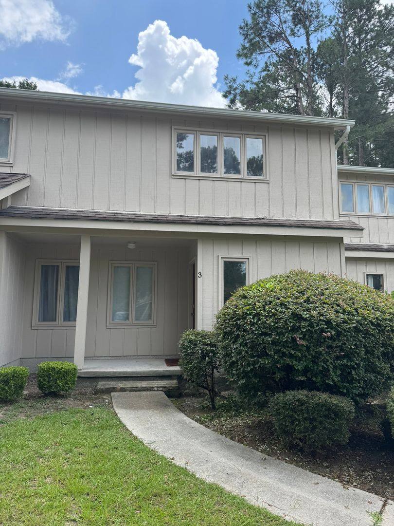 Townhouse for rent at 3 Woodrum Place, Statesboro, GA 30458