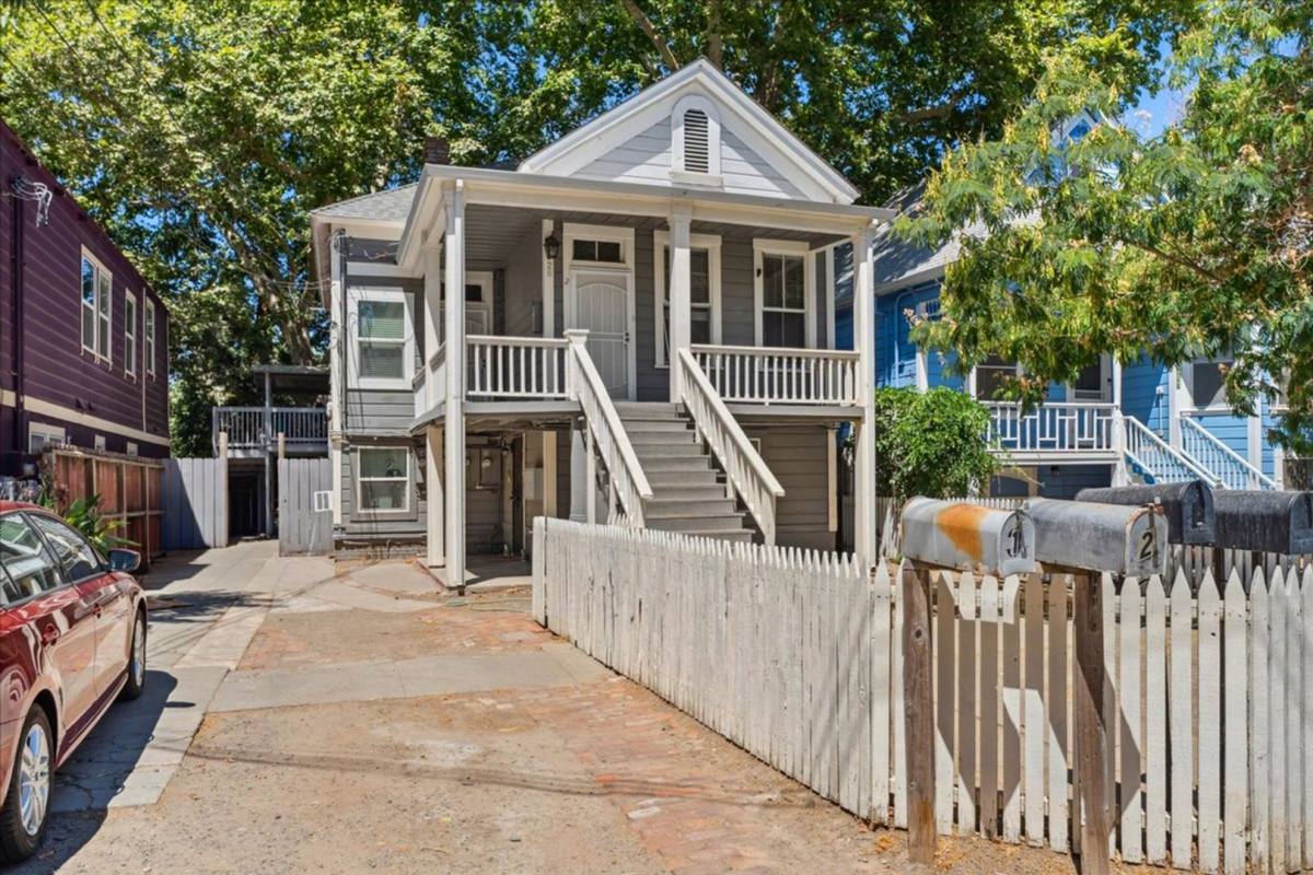 Apartment for rent at 426 4th St, West Sacramento, CA 95605