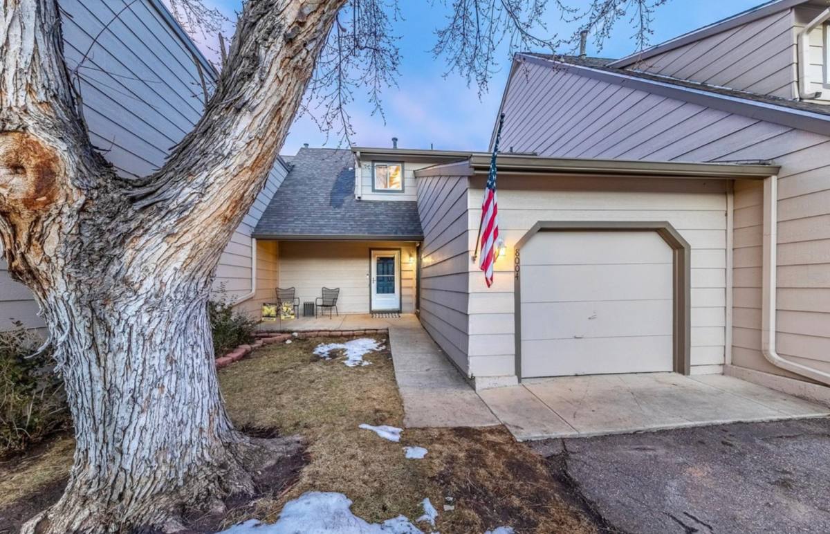 8004 W Spanish Peak, Littleton, CO 80127