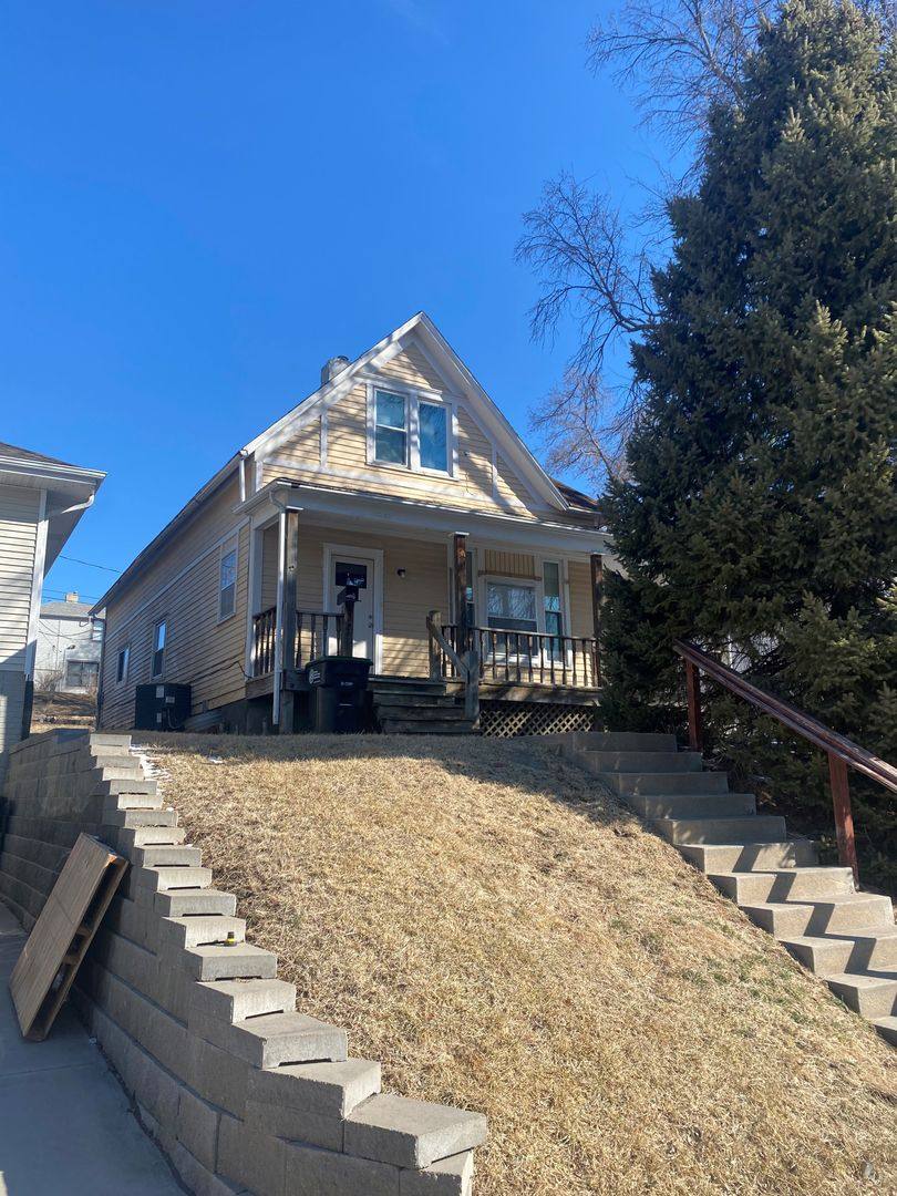 House for rent at 4220 Burdette, Omaha, NE 68111