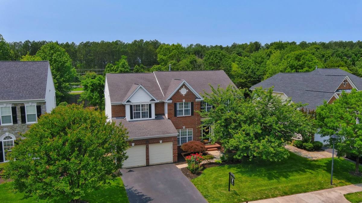 House for rent at 5736 Caribbean Court, Haymarket, VA 20169