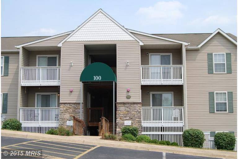 Apartment for rent at 100 Wild Oak Lane #303, Stafford, VA 22554