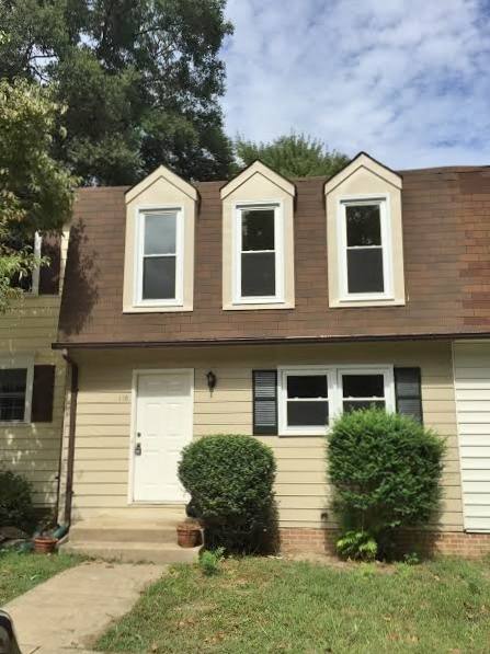 Townhouse for rent at 118 Kings Mill Dr, Fredericksburg, VA 22401