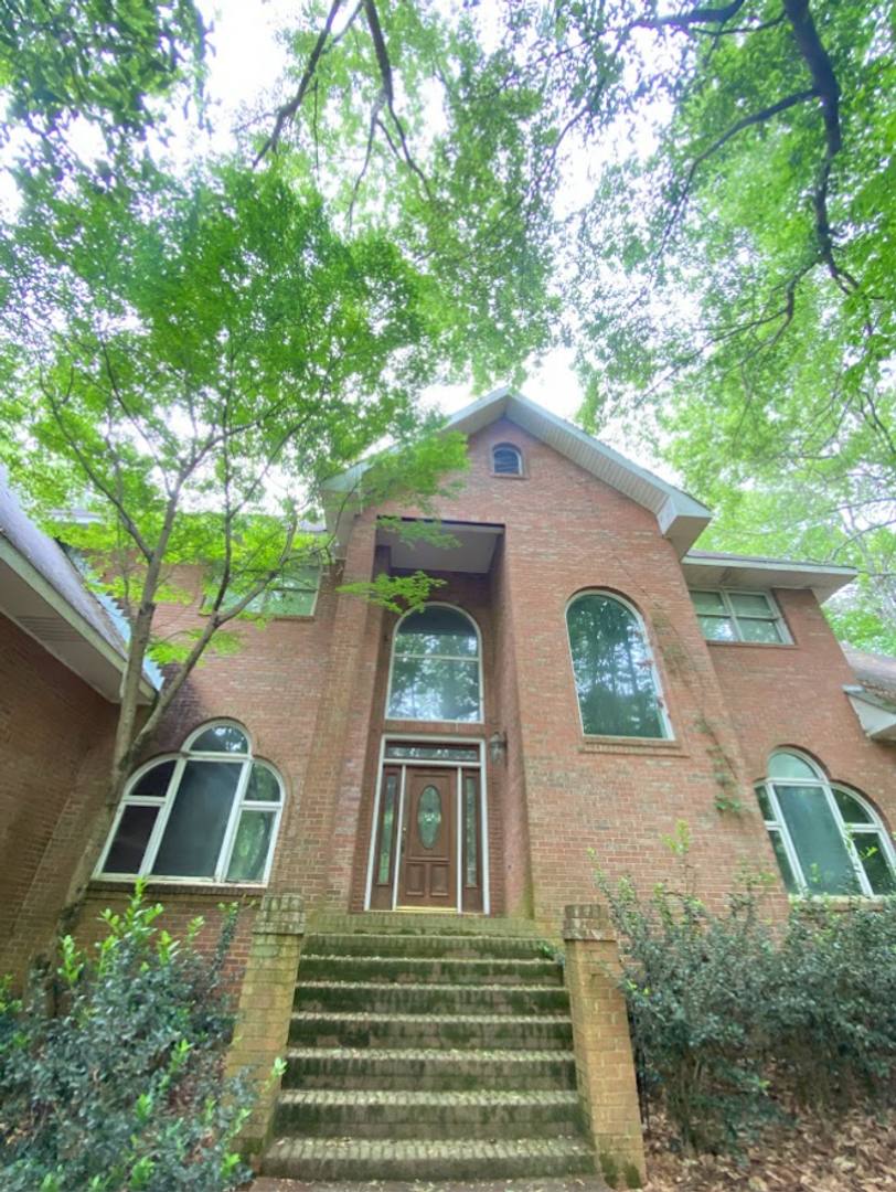 House for rent at 628 Wooden Bridge Dr, Auburn, AL 36830