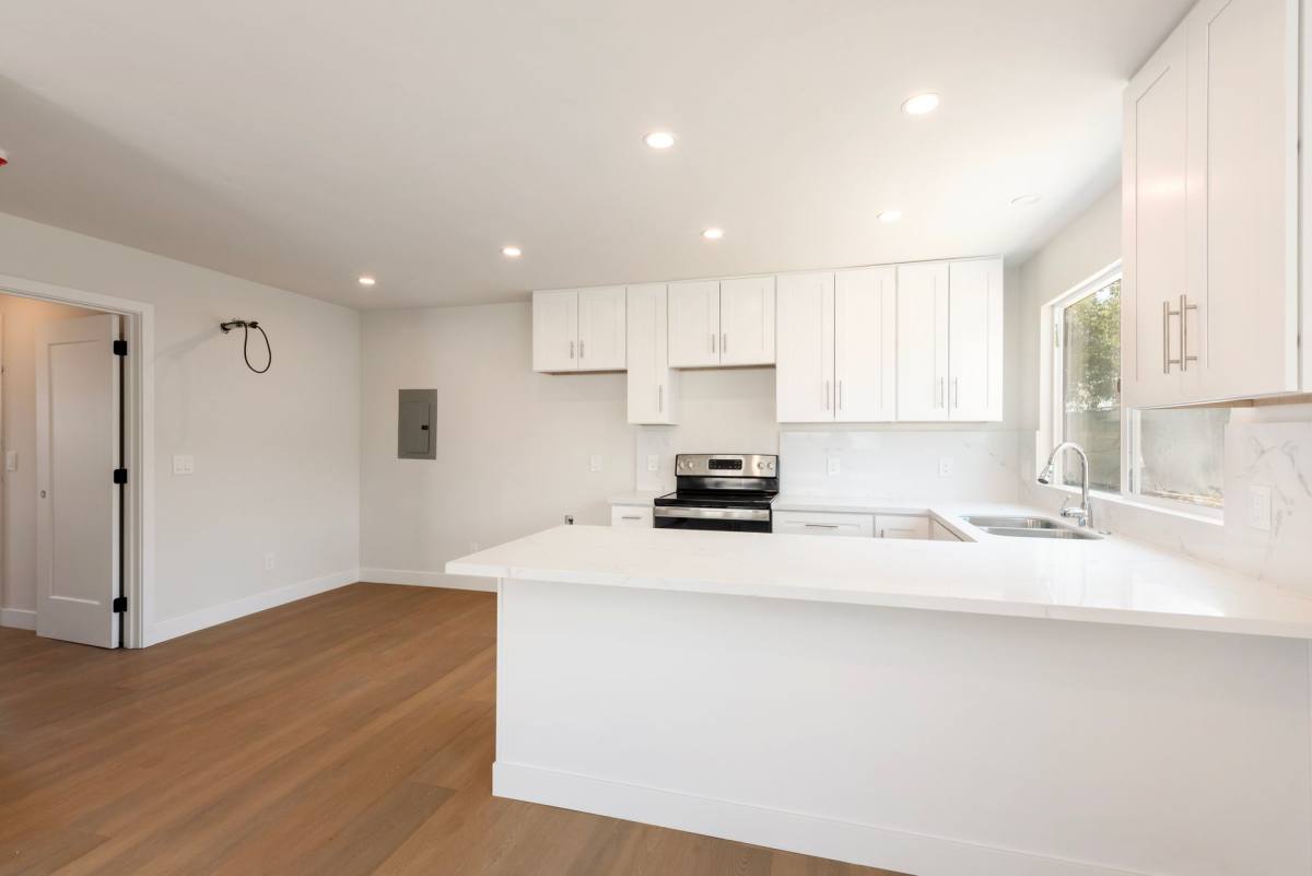 Apartment for rent at 6327 Brooklyn Ave, San Diego, CA 92114