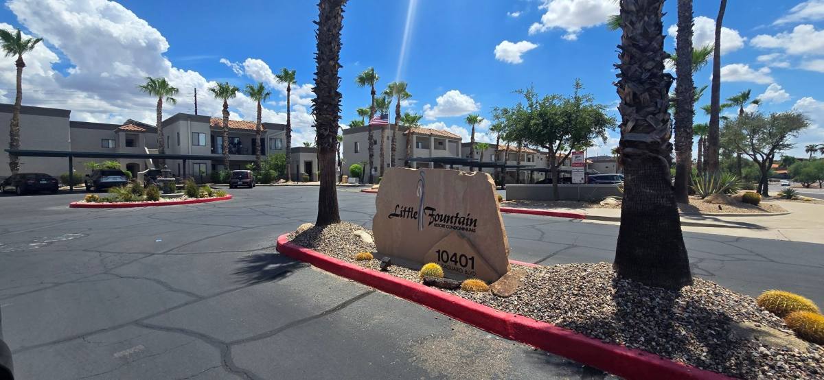 Apartment for rent at 10401 N Saguaro Blvd, Fountain Hills, AZ 85268