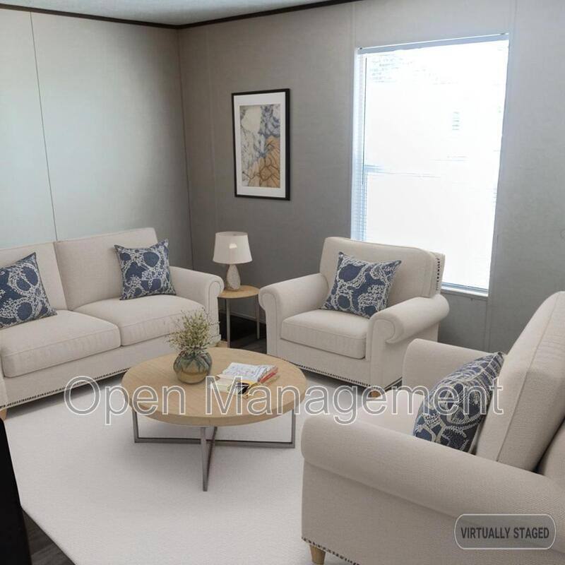 House for rent at 2501 Martin Luther King Dr #612 Park Office, San Angelo, TX 76903