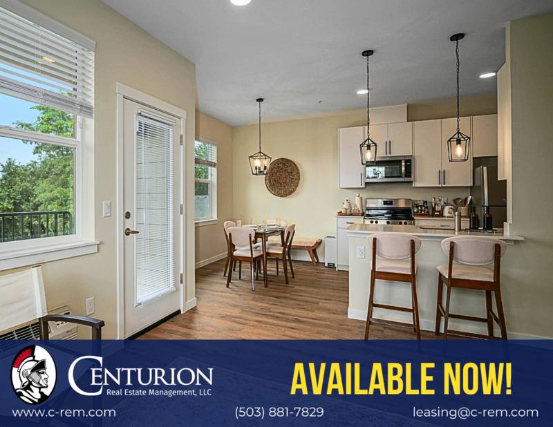 Apartment for rent at 190 Elma Ave SE #102, Salem, OR 97317
