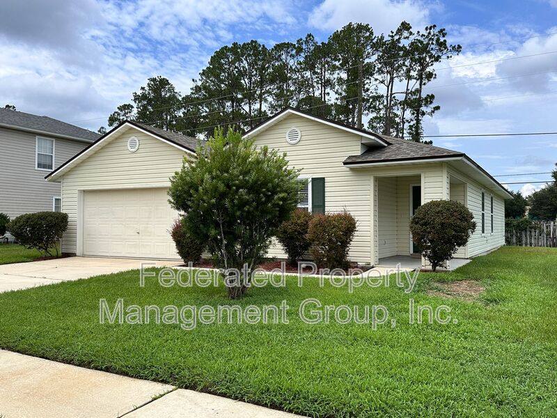 House for rent at 2113 Fresco Dr, Middleburg, FL 32068