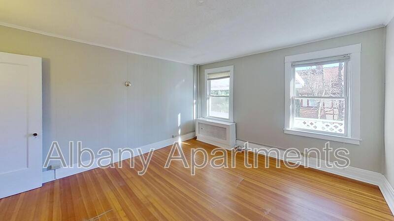 Apartment for rent at 100 Ryckman Ave #2F, Albany, NY 12208