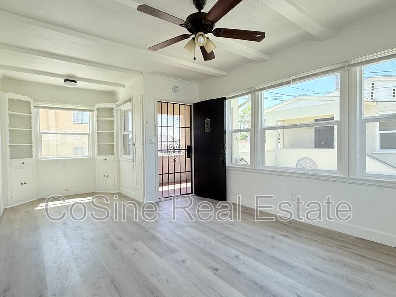 Apartment for rent at 4021 Iowa St, San Diego, CA 92104
