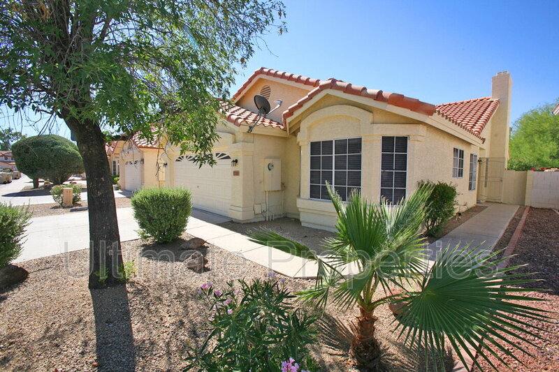 House for rent at 7721 W Tonto Dr, Glendale, AZ 85308