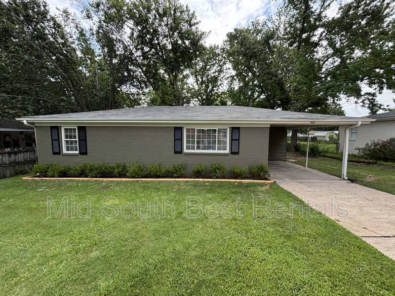 House for rent at 616 Sorrells Dr, Jacksonville, AR 72076