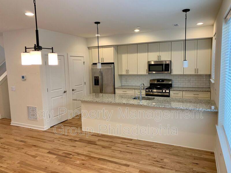 Townhouse for rent at 2108 Kensington Walk, Philadelphia, PA 19125