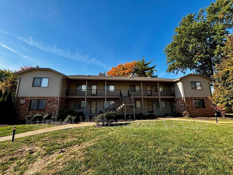 Condo for rent at 218 Eagle Ridge, O Fallon, IL 62269