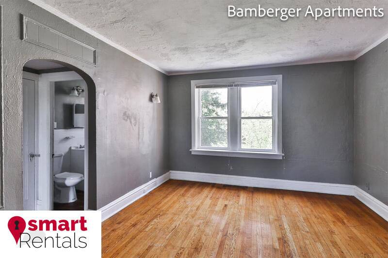 Apartment for rent at 3864 Bamberger Ave #2E, Saint Louis, MO 63116