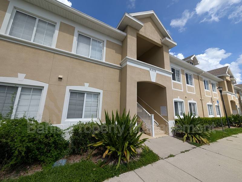 Condo for rent at 9533 Newdale Way #202, Riverview, FL 33578