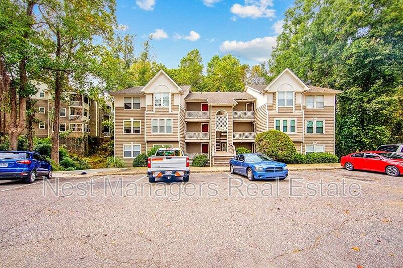 Condo for rent at 6760 Willowbrook Dr #8, Fayetteville, NC 28314