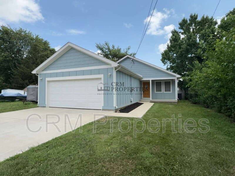House for rent at 1426 N Locke St, Kokomo, IN 46901