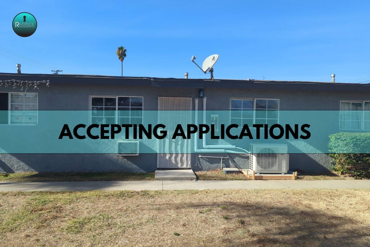 Apartment for rent at 1361-67 Villa St, Riverside, CA 92507