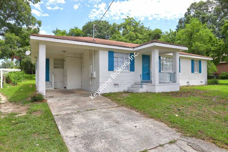 House for rent at 2947 Richard Dr, Macon, GA 31206