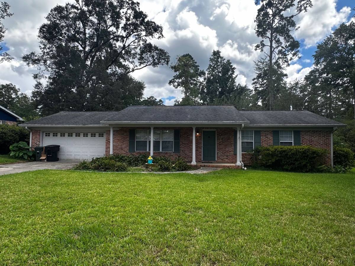 House for rent at 1917 Rhonda Dr, Tallahassee, FL 32304