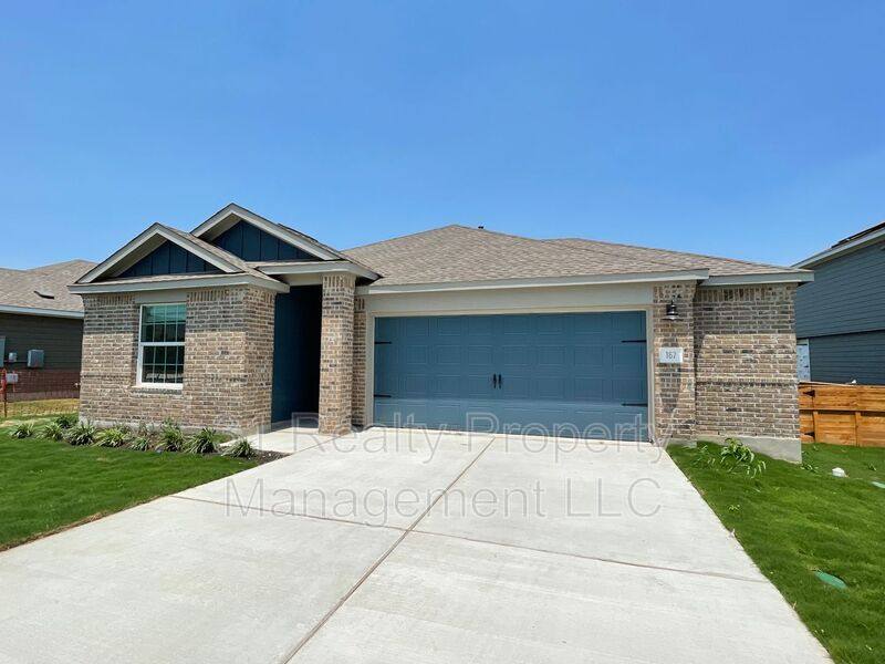 House for rent at 167 Madrid, Kyle, TX 78640