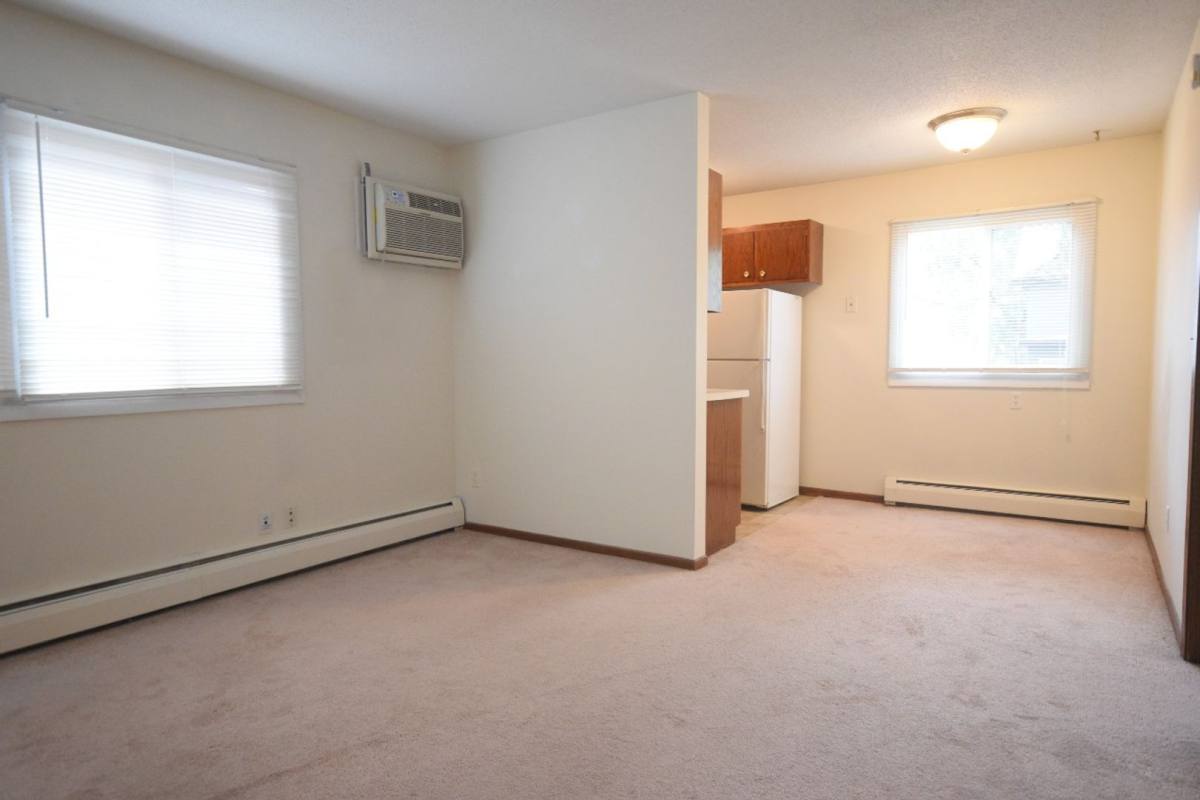 Apartment for rent at 2641 Garfield Ave S, Minneapolis, MN 55408