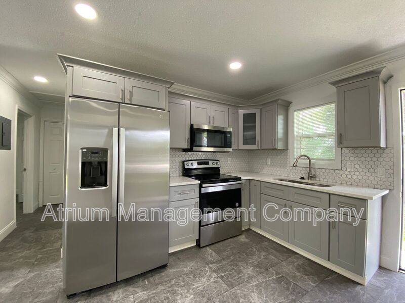 Apartment for rent at 1408 Patrick St, Kissimmee, FL 34741
