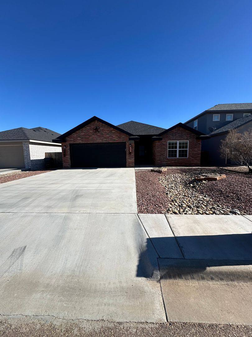 House for rent at 2405 Joes Lane, Clovis, NM 88101